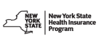 new york state health insurance program logo