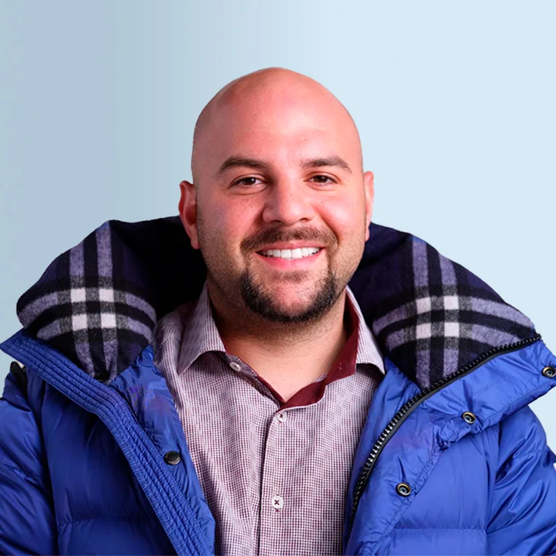 Benjamin zohar profile picture