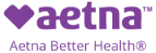 aetna better health logo
