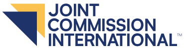 joint commision international logo