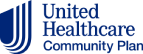 United healthcare community plan logo